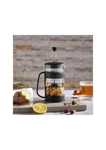 French Press 400ML ET-00118