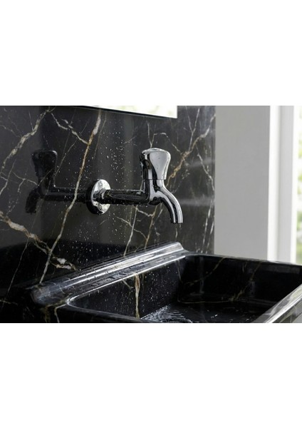 Ağır Uzun Musluk modelleri