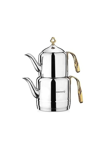 A212 Çintemani Çaydanlık Takımı