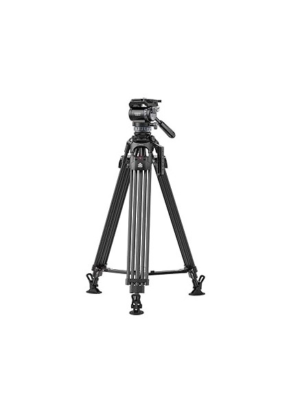 Ulanzi Video Fast Carbon Fiber Heavy Duty Tripod T046