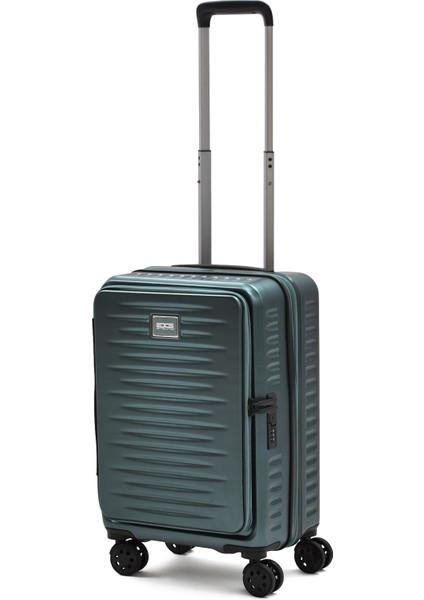 Ground Körüklü 2’li Valiz Seti Büyük ve Kabin Boy – Ultra Dayanıklı, Geniş Hacimli, Tsa Kilitli modelleri