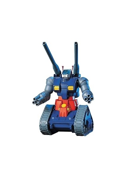 Bandai Spirits Hobby Hobisi - Hguc - 1/144 Hguc Guntank