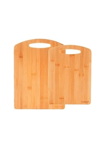 Bambum Bioni - Ikili Kesme Tahtası