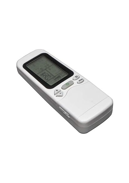 Wellhise Seg Klima Kumandası