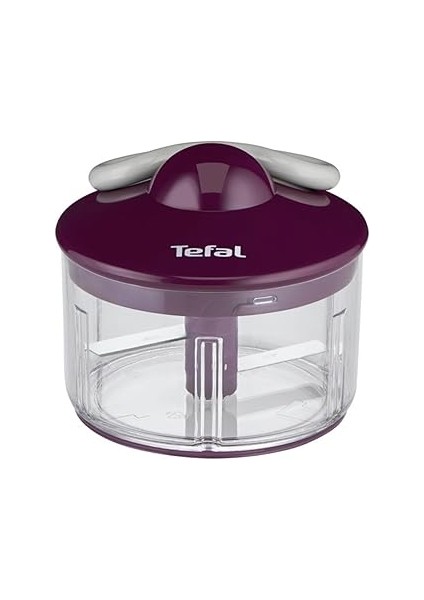 Festive Manual Rondo - Mor - 500 ml