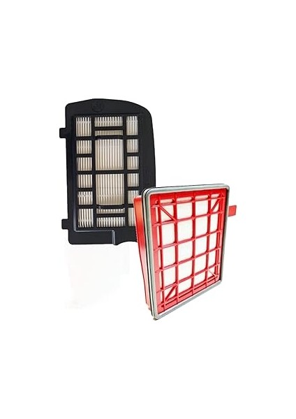 Popüler Hepa Filtre Set, Ranger Ranger Elektronik, Ranger, Atria ile Uyumlu