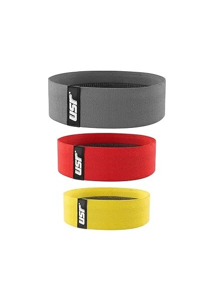 Usr 3 Lü Süper Mikro Bant Seti