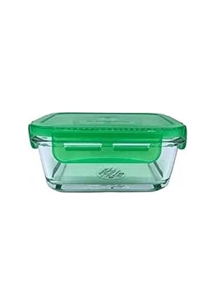 Saklama Kabı 530093 1ADET Sızdırmaz Kilitli