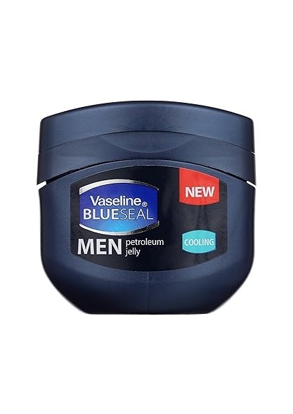 Vaseline Seal Men 100 ml Serinletici Erkek Vazelin