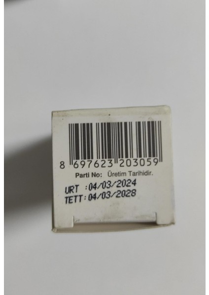 Soğuk Sıkım Mersin Yaprağı Yağı 20ML modelleri