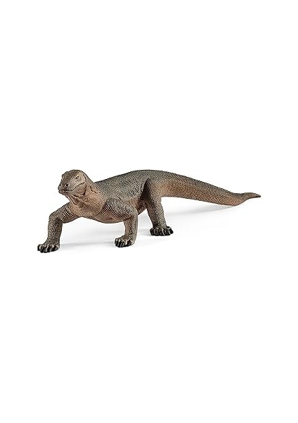 Schleich 14826 Komonda Ejderha Oyuncak Figürü, Çok Renkli
