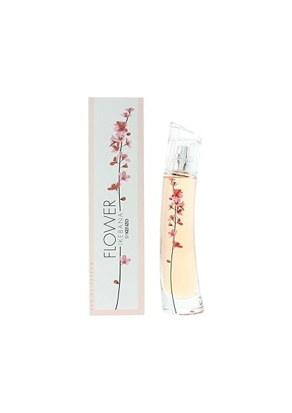 Flower By Ikebana Edp 40 ml Parfüm