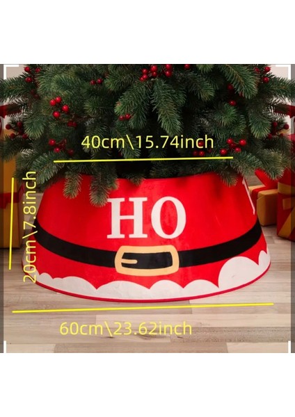 Yılbaşı Çam Ağacı Eteği, Yeni Yıl Ağacı Örtüsü fiyatları