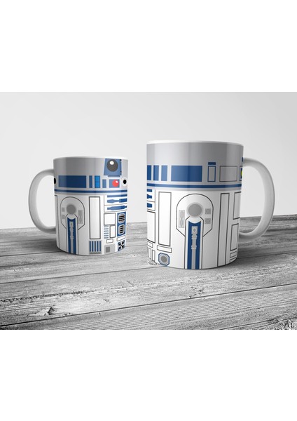 R2D2 Star Wars Kupa Bardak fiyatları