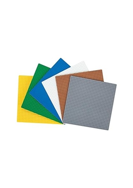 Pi̇lsan Blok Oyun Tablası Sarı