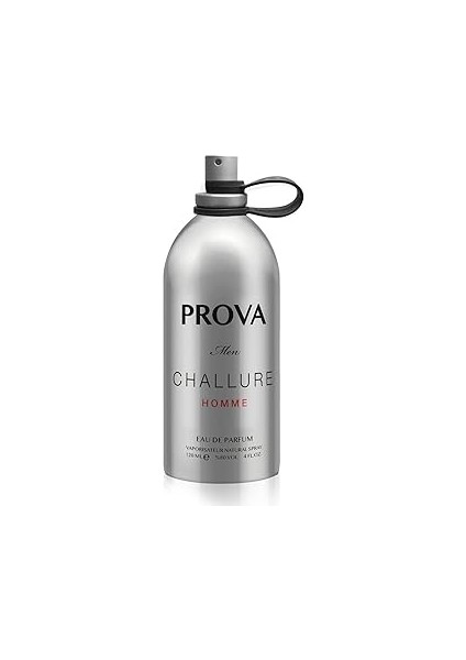 Prova Challure Homme Fougere-Marin Erkek Parfüm 120 ml