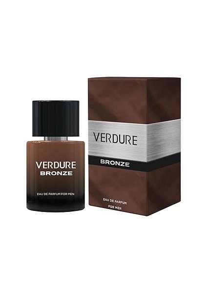 Verdure Eau De Parfum 100ML