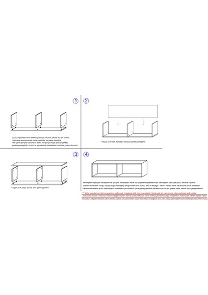 Mdflam Tasarım Tv Ünitesi Gri Konsol Tv Ünitesi 142 x 36 x 55H cm modelleri