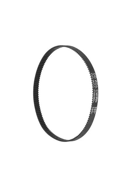 Sanec Gt2 Kapalı Kayış - 160MM