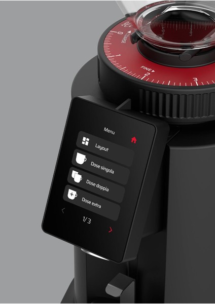 Leon 700 - Espresso Değirmen fiyatları