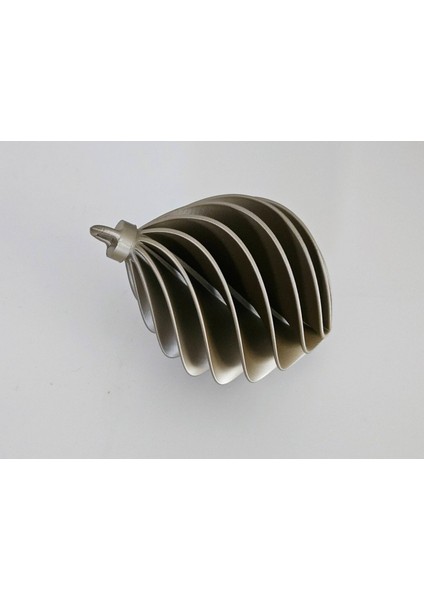 Yılbaşı Ağacı Süsü 3 Adet fiyatları