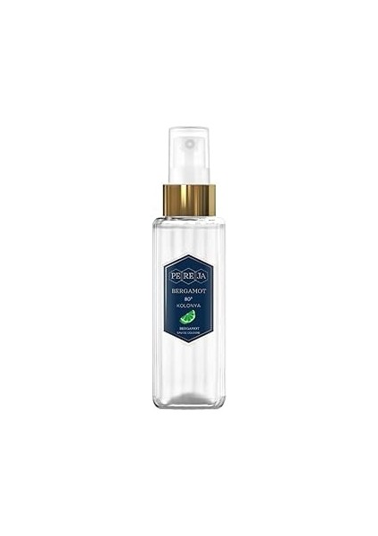 Pereja Bergamot Parfümlü Kolonya 100 ml