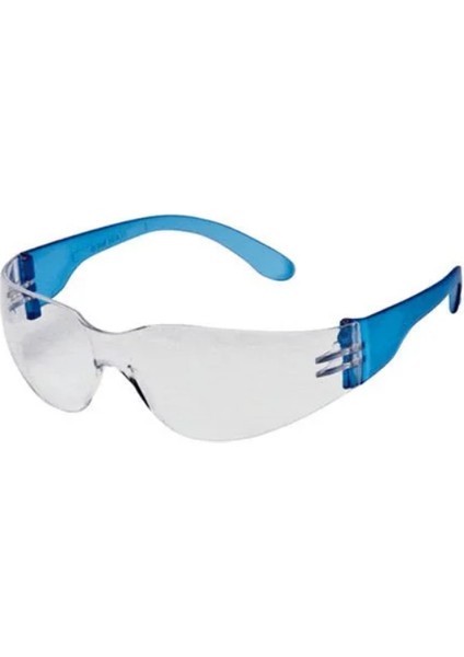 910288 Flash Nueva Koruyucu Iş Gözlüğü