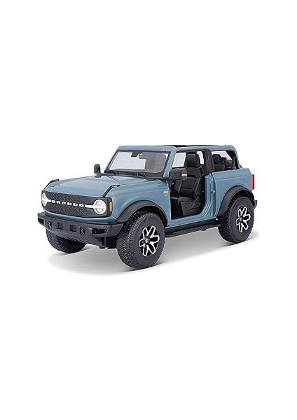 1/18 Ford Bronco
