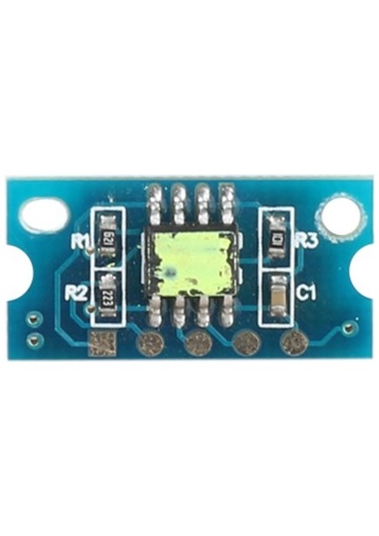 Tnp-18/tnp-19 Toner Chip Siyah Magicolor 4750-4700