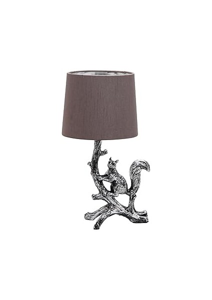 Lucea Olvıra 01 Masa Lambası B 1XE14