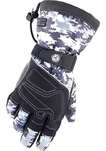 - Mc 30 Eldiven fiyatları