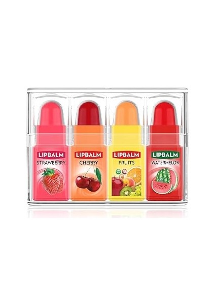 Golden Rose Lipbalm Mix - Ruj