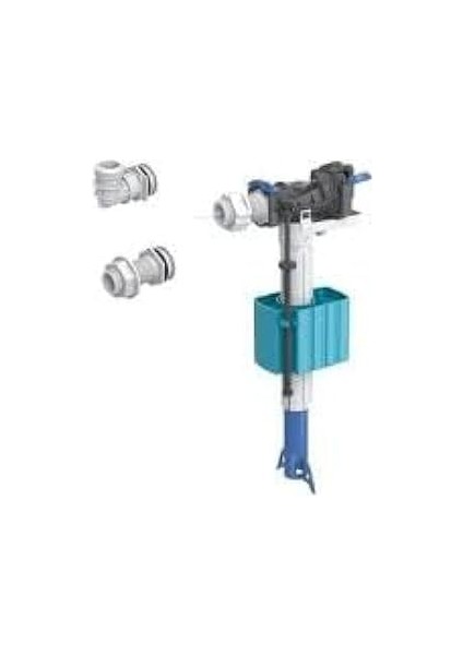 Iz Yapı Fillexor Gömme Rezervuar Doldurma Grubu Set (Tüm Gömme Rezervuarlara Uyumludur) 5 Yil Garan