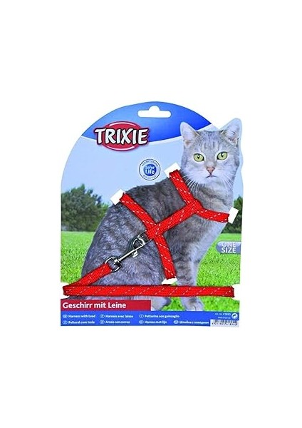 Trixie Yavru Kedi Boyun Tasması