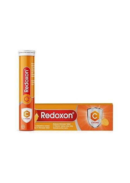 Redoxon Essential 1000 Mg
