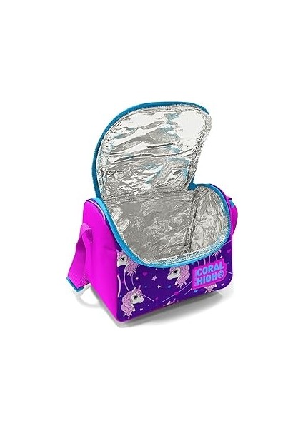 Coral High Beslenme Çanta, Thermo