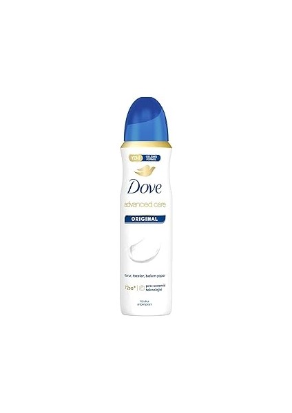 Deodorant 150 ml