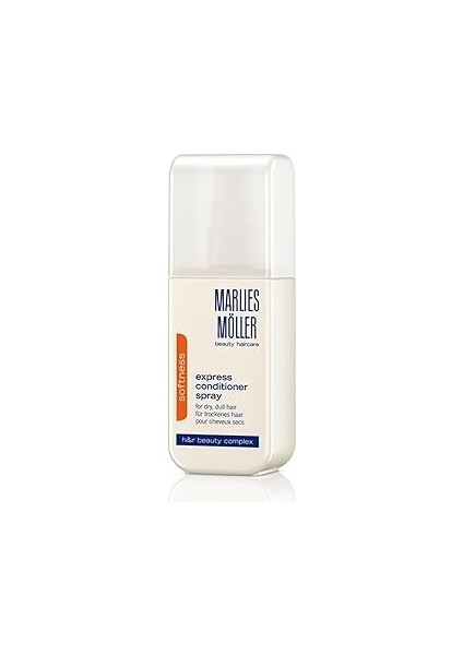 Marlies Möller Express Conditioner Spray Bakım Spreyi, 125 ml