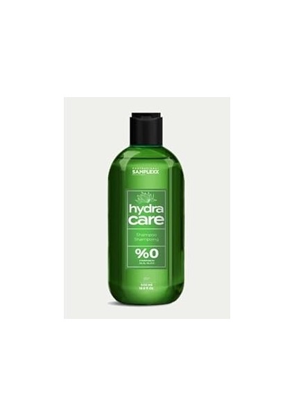 Samplexx Hydra (Nemlendirici) Şampuan 500 ml