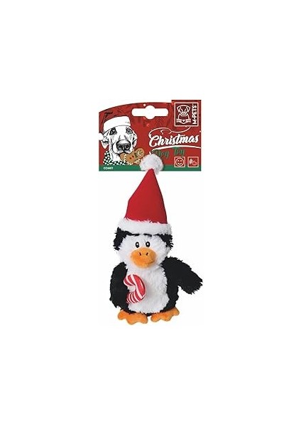 M-Pets Christmas Comet Köpek Oyuncağı