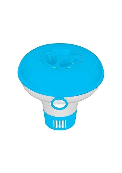 Intex 5ın Yüzen Kimyasal Dağıtıcı