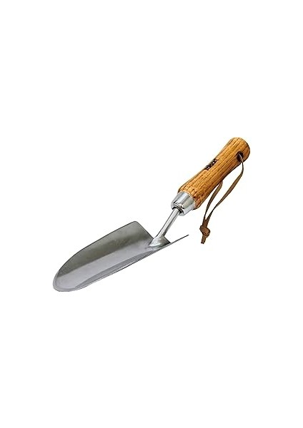 Rolson 82680 Stainless Steel Hand Trowel