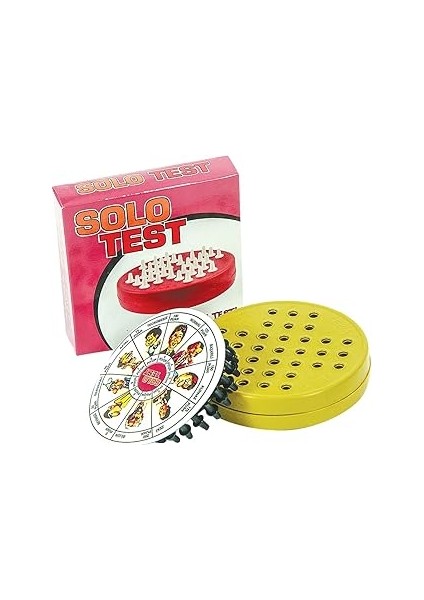 Solo Test