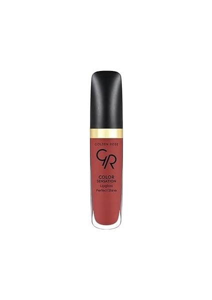 Golden Rose Color Sensation Lipgloss NO:132 - Ruj