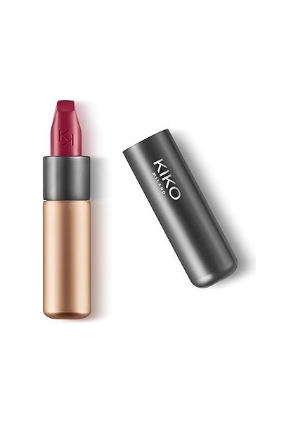Kiko Milano Mat Ruj - Velvet Passi̇on Matte Li̇psti̇ck 317 Wi̇ne 8025272630290 (317 Wine)
