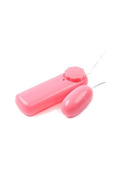 Do It Love - Güçlü Titreşim Motoru, Vibratör - Kadınlar Için - Kaliteli Orgazm Topu, Orgazm Vibratö