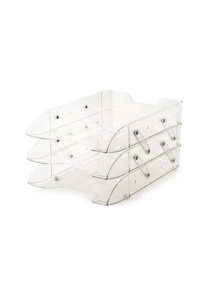 Mas 1803 Evrak Rafı