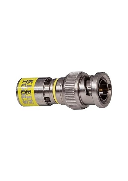 Klein Tools Evrensel Kompresyon Fişi, VDV813-607