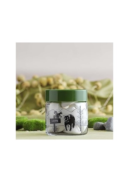 Doğanın Seslenişi 2'li Saklama Kabı