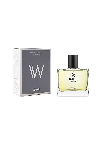 Bargello 517 Erkek 50 ml Parfüm Edp Woody